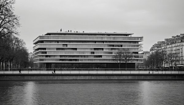 Bercy et vincennes paris 12ème : immeubles contemporains et patrimoine haussmannien, l'alternative de prestige
