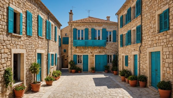 Achat maison à sanary-sur-mer : quels quartiers offrent le meilleur rapport qualité-prix ?
